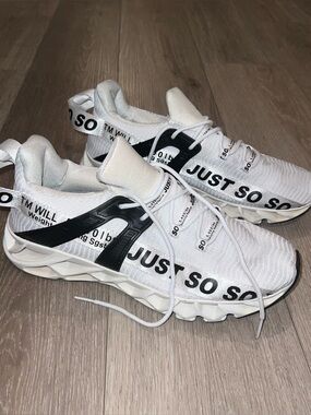 Just So So Sneakers